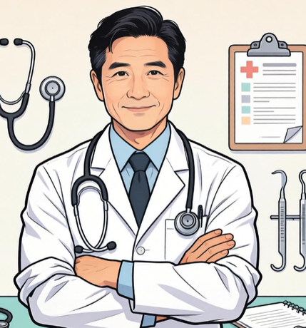 徐英杰真实口碑